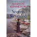 Secrets Revealed: An epic post-war love story against all odds
