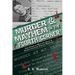 Murder & Mayhem in the Fourth Corner: True Stories of Whatcom, Skagit, and San Juan Counties' Earliest Homicides