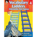 Vocabulary Ladders: Understanding Word Nuances Level 4
