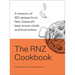 The Rnz Cookbook: A Treasury of 180 Recipes from New Zealand's Best-Known Chefs and Food Writers