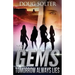 Tomorrow Always Lies: A Teen Spy Thriller