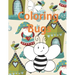 Coloring Bugs: Insect Coloring Book for Toddlers & Kids Ages 2, 3, 4 & 5. Featuring Dragonflies, Bees, Butterflies, Ladybugs, and Other Insects