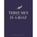 Three Men in a Boat