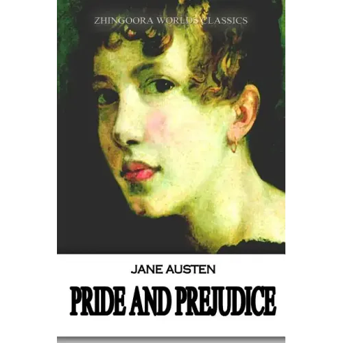 Pride And Prejudice