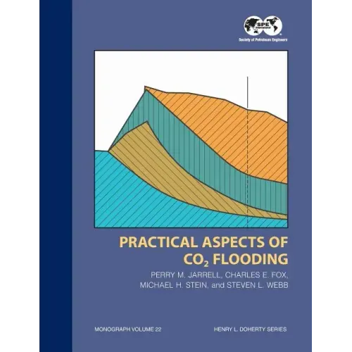 Practical Aspects of CO2 Flooding: Monograph 22