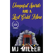 Vengeful Spirits and a Lost Gold Mine