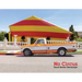 Randi Malkin Steinberger: No Circus