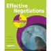 Effective Negotiations in Easy Steps