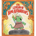 The Legend of King Arthur-A-Tops