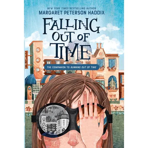 Falling Out of Time