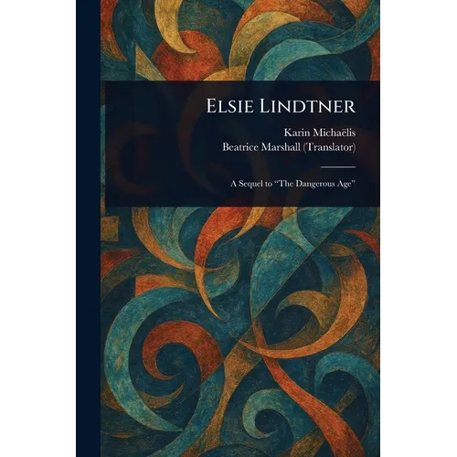 Elsie Lindtner
