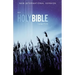 Outreach Bible-NIV