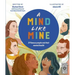 A Mind Like Mine: 21 Famous People and Their Mental Health