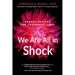 We Are All in Shock: Energy Healing for Traumatic Times