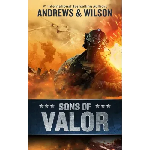 Sons of Valor