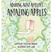 Adoring Aunt Amelia's Amazing Apples