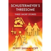 Schustermeyer's Threesome: Three Short Stories