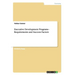 Executive Development Programs - Requirements and Success Factors
