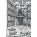 Library of Sandwiches: Poems by Pat Smith