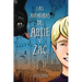 Las Aventuras de Artie y Zac