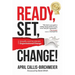 READY, Set, Change!: Simplify and Accelerate Organizational Change