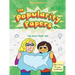 The Popularity Papers: Book Four: The Rocky Road Trip of Lydia Goldblatt & Julie Graham-Chang