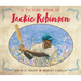 A Picture Book of Jackie Robinson