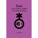 Geri: A Post-Pandemic LGBTQ+ Novel About Something