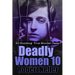 Deadly Women Volume 10