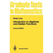 Introduction to Algebraic and Abelian Functions