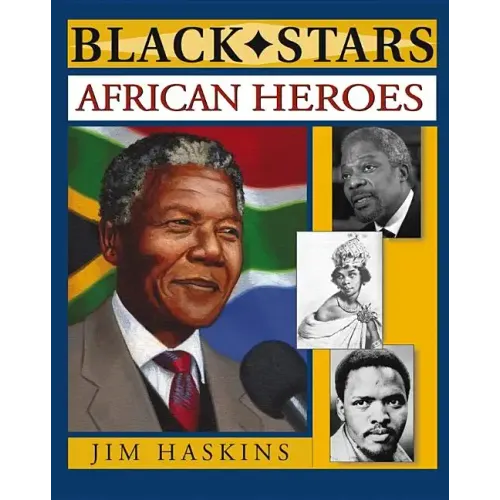 African Heroes