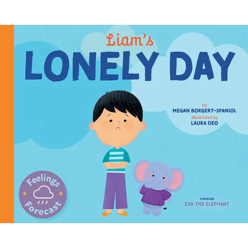 Liam's Lonely Day