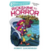 Rickshaw to Horror: A Quix Book