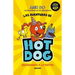 ¡Las Aventuras de Hotdog: ¡Bienvenidos a la Fiesta! / Party Time