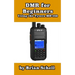 DMR For Beginners: Using the Tytera MD-380