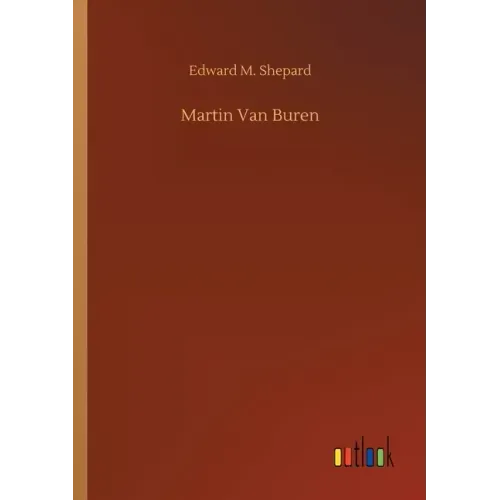 Martin Van Buren