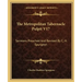 The Metropolitan Tabernacle Pulpit V17: Sermons Preached and Revised by C. H. Spurgeon