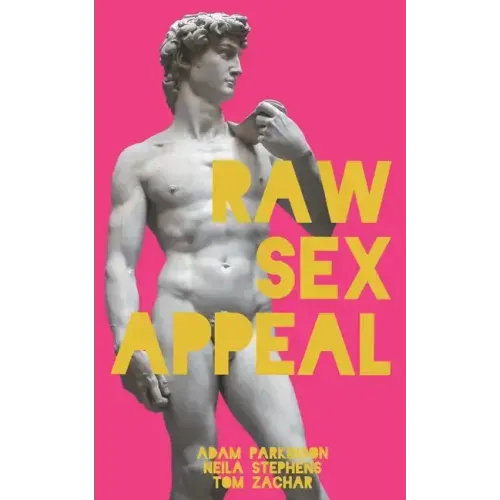 Raw Sex Appeal