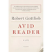 Avid Reader: A Life