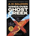 Wings Over Ghost Creek