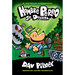 Hombre Perro Se Desata (Dog Man Unleashed): Volume 2