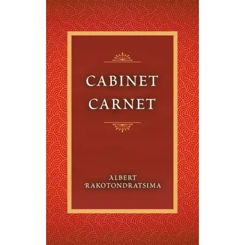 Cabinet Carnet