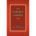 Cabinet Carnet