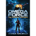 Omega Force: The Pandora Paradox