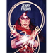 DC Poster Portfolio: Jenny Frison