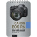 Canon EOS R6: Pocket Guide: Buttons, Dials, Settings, Modes, and Shooting Tips