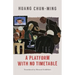 A Platform with No Timetable