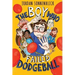 The Boy Who Failed Dodgeball
