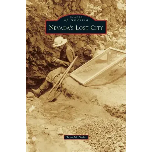 Nevada's Lost City