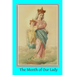 The Month of Our Lady: Under the Patronage of Our Lady of Victory